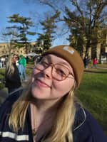 Sitter Profile Image: Margaret & Travis P.