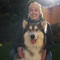 Sitterprofilbild: Marielle F.