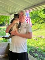 Sitter Profile Image: Thomas M.