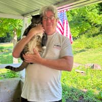 Sitter Profile Image: Thomas M.