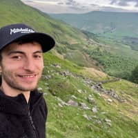 Sitter Profile Image: Robert A.