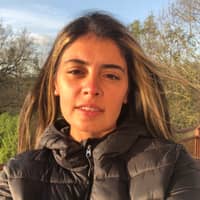 Sitter Profile Image: Layla K.