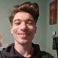 Sitter Profile Image: Matthew M.