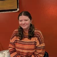 Sitter Profile Image: Kendall B.