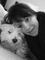Photo de profil du pet sitter : Justine V.