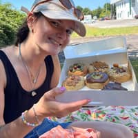 Photo de profil du pet sitter : Clara B.