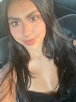 Sitter Profile Image: Gracie M.