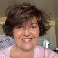 Photo de profil du pet sitter : Géraldine G.