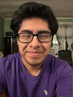 Sitter Profile Image: Jerry G.