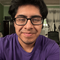 Sitter Profile Image: Jerry G.