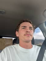 Sitter Profile Image: Nicholas W.