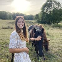 Photo de profil du pet sitter : Lucie M.
