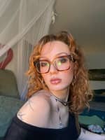 Sitterprofilbild: Cosima K.