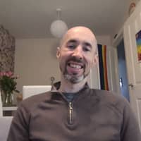 Sitter Profile Image: Mike C.