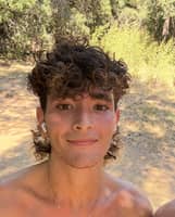 Sitter Profile Image: Ricardo F.