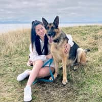 Sitter Profile Image: Chenhui W.