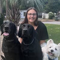 Sitter Profile Image: Kamryn g.