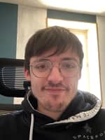Photo de profil du pet sitter : Valentin D.