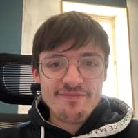 Photo de profil du pet sitter : Valentin D.