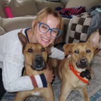 Sitter Profile Image: Olivia M.