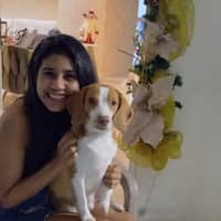 Sitterprofilbild: Alida M.