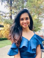 Sitter Profile Image: Drishya Ram Kumar K.