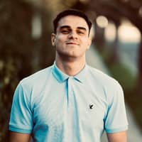 Sitter Profile Image: Panagiotis R.