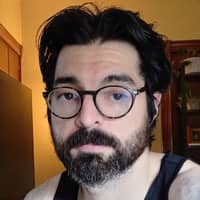 Sitter Profile Image: Nicholas S.