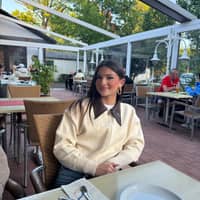 Sitterprofilbild: Daria O.