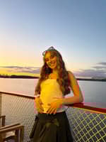 Sitter Profile Image: Cecilia D.