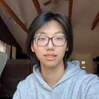 Sitter Profile Image: Xinhao C.