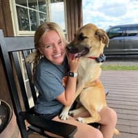 Sitter Profile Image: Mary P.