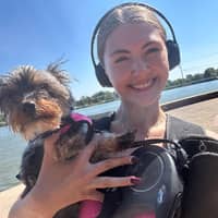 Sitter Profile Image: Afton B.