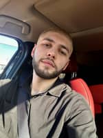 Sitter Profile Image: Nikolozi T.