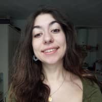 Photo de profil du pet sitter : Paola C.