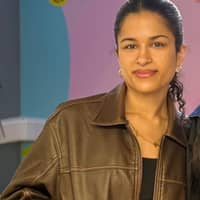 Sitter Profile Image: shakira m.