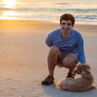 Sitter Profile Image: Jeffrey H.