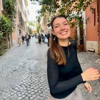 Immagine del profilo del sitter: Zeynep A.