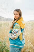 Sitter Profile Image: Ashley S.