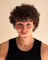 Sitter Profile Image: Alexander Cyrus H.