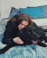 Sitter Profile Image: Adrianne E.