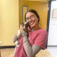 Sitter Profile Image: Madilyn M.