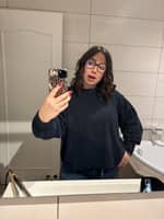Photo de profil du pet sitter : Theolyne T.