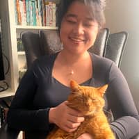 Passarens profilbild: Zhuoxuan C.