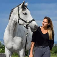 Photo de profil du pet sitter : Clemence D.