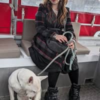Photo de profil du pet sitter : Métilde M.