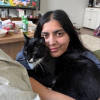 Sitter Profile Image: Sara N.