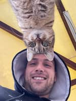 Foto del cuidador: Manuel R.