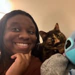 Sitter Profile Image: Jande T.