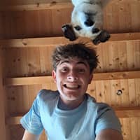 Photo de profil du pet sitter : Thomas S.